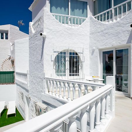 פלאייה דה לאס אמריקס 55 Party Beach Group Villa Las Americas מראה חיצוני תמונה