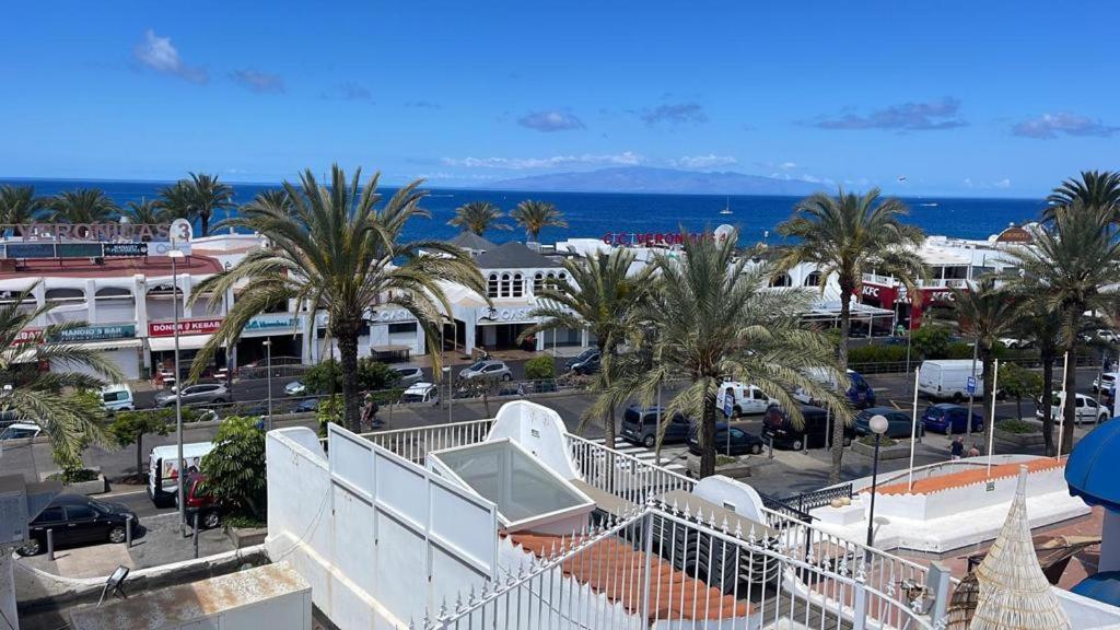 פלאייה דה לאס אמריקס 55 Party Beach Group Villa Las Americas מראה חיצוני תמונה